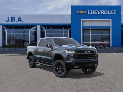 New 2026 Chevrolet Silverado 1500 - photo 1