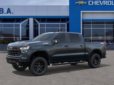 New 2026 Chevrolet Silverado 1500 - photo 1