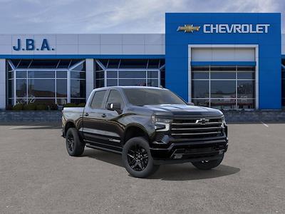 New 2026 Chevrolet Silverado 1500 - photo 1