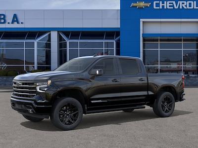 New 2026 Chevrolet Silverado 1500 - photo 1