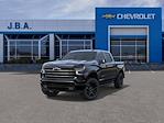 New 2026 Chevrolet Silverado 1500 High Country Crew Cab for sale #309865 - photo 8