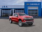 2025 Chevrolet Silverado 1500 Crew Cab 4WD Pickup for sale #314791 - photo 1