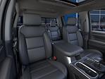 2025 Chevrolet Silverado 1500 Crew Cab 4WD Pickup for sale #314791 - photo 16