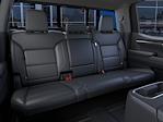 2025 Chevrolet Silverado 1500 Crew Cab 4WD Pickup for sale #314791 - photo 17