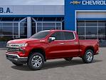 2025 Chevrolet Silverado 1500 Crew Cab 4WD Pickup for sale #314791 - photo 3