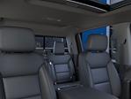2025 Chevrolet Silverado 1500 Crew Cab 4WD Pickup for sale #314791 - photo 24