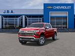 2025 Chevrolet Silverado 1500 Crew Cab 4WD Pickup for sale #314791 - photo 8
