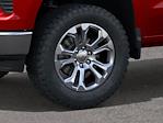 2025 Chevrolet Silverado 1500 Crew Cab 4WD Pickup for sale #314791 - photo 9