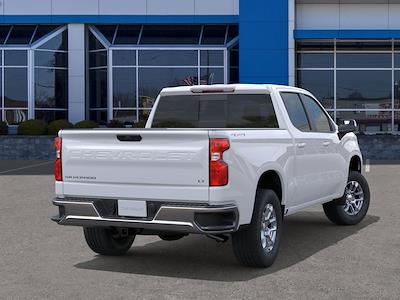 2025 Chevrolet Silverado 1500 Crew Cab 4WD Pickup for sale #315361 - photo 2