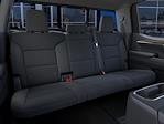 2025 Chevrolet Silverado 1500 Crew Cab 4WD Pickup for sale #315361 - photo 17