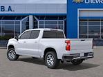 2025 Chevrolet Silverado 1500 Crew Cab 4WD Pickup for sale #315361 - photo 4