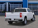 2025 Chevrolet Silverado 1500 Crew Cab 4WD Pickup for sale #315361 - photo 2