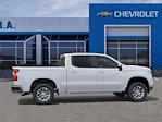 2025 Chevrolet Silverado 1500 Crew Cab 4WD Pickup for sale #315361 - photo 5