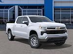 2025 Chevrolet Silverado 1500 Crew Cab 4WD Pickup for sale #315361 - photo 7