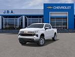 2025 Chevrolet Silverado 1500 Crew Cab 4WD Pickup for sale #315361 - photo 8