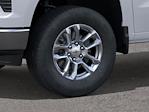2025 Chevrolet Silverado 1500 Crew Cab 4WD Pickup for sale #315361 - photo 9