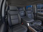 2025 Chevrolet Silverado 1500 Crew Cab 4WD Pickup for sale #315442 - photo 16