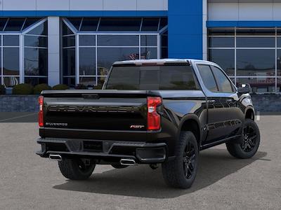 2025 Chevrolet Silverado 1500 Crew Cab 4WD Pickup for sale #315460 - photo 2
