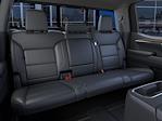 2025 Chevrolet Silverado 1500 Crew Cab 4WD Pickup for sale #315460 - photo 17