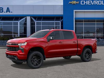 New 2026 Chevrolet Silverado 1500 - photo 1