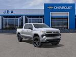 2025 Chevrolet Silverado 1500 Crew Cab 4WD Pickup for sale #317223 - photo 1