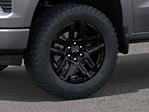 2025 Chevrolet Silverado 1500 Crew Cab 4WD Pickup for sale #317223 - photo 9