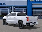2025 Chevrolet Silverado 1500 Crew Cab 4WD Pickup for sale #318752 - photo 3