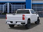 2025 Chevrolet Silverado 1500 Crew Cab 4WD Pickup for sale #318752 - photo 4