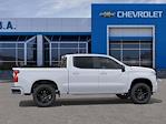 2025 Chevrolet Silverado 1500 Crew Cab 4WD Pickup for sale #318752 - photo 5