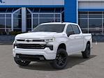 2025 Chevrolet Silverado 1500 Crew Cab 4WD Pickup for sale #318752 - photo 6