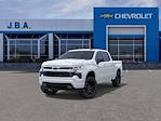 2025 Chevrolet Silverado 1500 Crew Cab 4WD Pickup for sale #318752 - photo 8