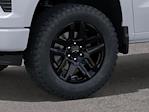 2025 Chevrolet Silverado 1500 Crew Cab 4WD Pickup for sale #318752 - photo 9