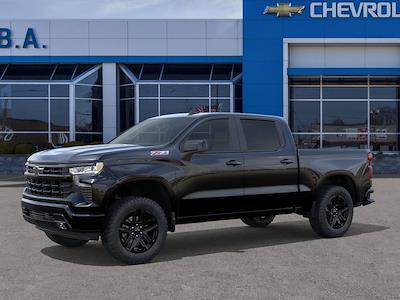 2025 Chevrolet Silverado 1500 Crew Cab 4WD Pickup for sale #319635 - photo 2