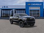 2025 Chevrolet Silverado 1500 Crew Cab 4WD Pickup for sale #319635 - photo 1