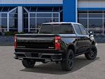 2025 Chevrolet Silverado 1500 Crew Cab 4WD Pickup for sale #319635 - photo 4