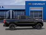 2025 Chevrolet Silverado 1500 Crew Cab 4WD Pickup for sale #319635 - photo 5