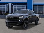 2025 Chevrolet Silverado 1500 Crew Cab 4WD Pickup for sale #319635 - photo 6