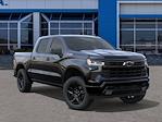2025 Chevrolet Silverado 1500 Crew Cab 4WD Pickup for sale #319635 - photo 7