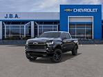2025 Chevrolet Silverado 1500 Crew Cab 4WD Pickup for sale #319635 - photo 8