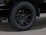 2025 Chevrolet Silverado 1500 Crew Cab 4WD Pickup for sale #319635 - photo 9