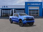2025 Chevrolet Silverado 1500 Crew Cab 4WD Pickup for sale #320915 - photo 1