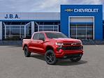 New 2025 Chevrolet Silverado 1500 RST Crew Cab 4WD Pickup for sale #321441 - photo 1