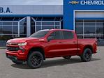 New 2025 Chevrolet Silverado 1500 RST Crew Cab 4WD Pickup for sale #321441 - photo 3