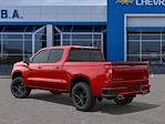 New 2025 Chevrolet Silverado 1500 RST Crew Cab 4WD Pickup for sale #321441 - photo 4