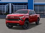 New 2025 Chevrolet Silverado 1500 RST Crew Cab 4WD Pickup for sale #321441 - photo 6