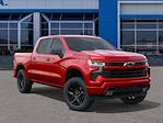 New 2025 Chevrolet Silverado 1500 RST Crew Cab 4WD Pickup for sale #321441 - photo 7