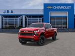 New 2025 Chevrolet Silverado 1500 RST Crew Cab 4WD Pickup for sale #321441 - photo 8
