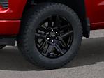 New 2025 Chevrolet Silverado 1500 RST Crew Cab 4WD Pickup for sale #321441 - photo 9