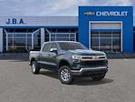 2025 Chevrolet Silverado 1500 Crew Cab 4WD Pickup for sale #51571 - photo 1