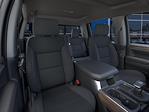 2025 Chevrolet Silverado 1500 Crew Cab 4WD Pickup for sale #51571 - photo 16
